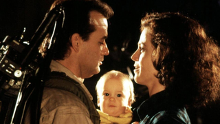 Sigourney Weaver confirma su regreso en la secuela de <i>Cazafantasmas</i>, y podría no ser la única